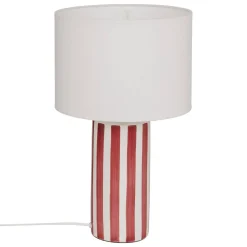 Lampe à poser champignon Secteur "Frida"*ATMOSPHERA Clearance