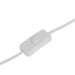 Lampe à poser champignon Secteur 