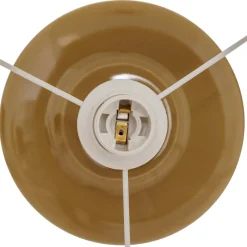 Lampe à poser champignon Secteur 