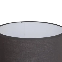 Lampe à poser champignon Secteur