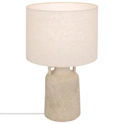 Lampe à poser champignon Secteur "Gibus"*ATMOSPHERA Sale
