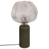 Lampe à poser champignon Secteur "Phylas"*ATMOSPHERA New