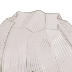 Lampe à poser champignon Secteur 