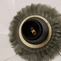 Lampe à poser champignon Secteur 