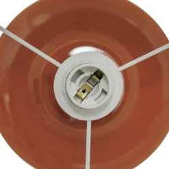 Lampe à poser champignon Secteur 