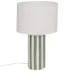 Lampe à poser champignon Secteur "Frida"*ATMOSPHERA New
