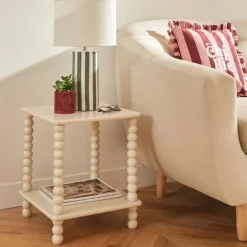 Lampe à poser champignon Secteur "Frida"*ATMOSPHERA New