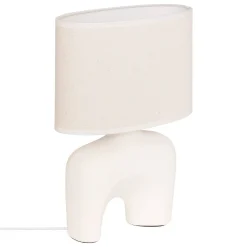 Lampe à poser champignon Secteur "Gaby"*ATMOSPHERA Hot