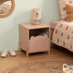 Lampe à poser enfant Secteur "Toxey"*ATMOSPHERA New