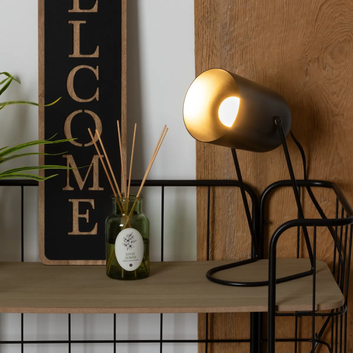 Lampe à poser "Faro"*ATMOSPHERA Best