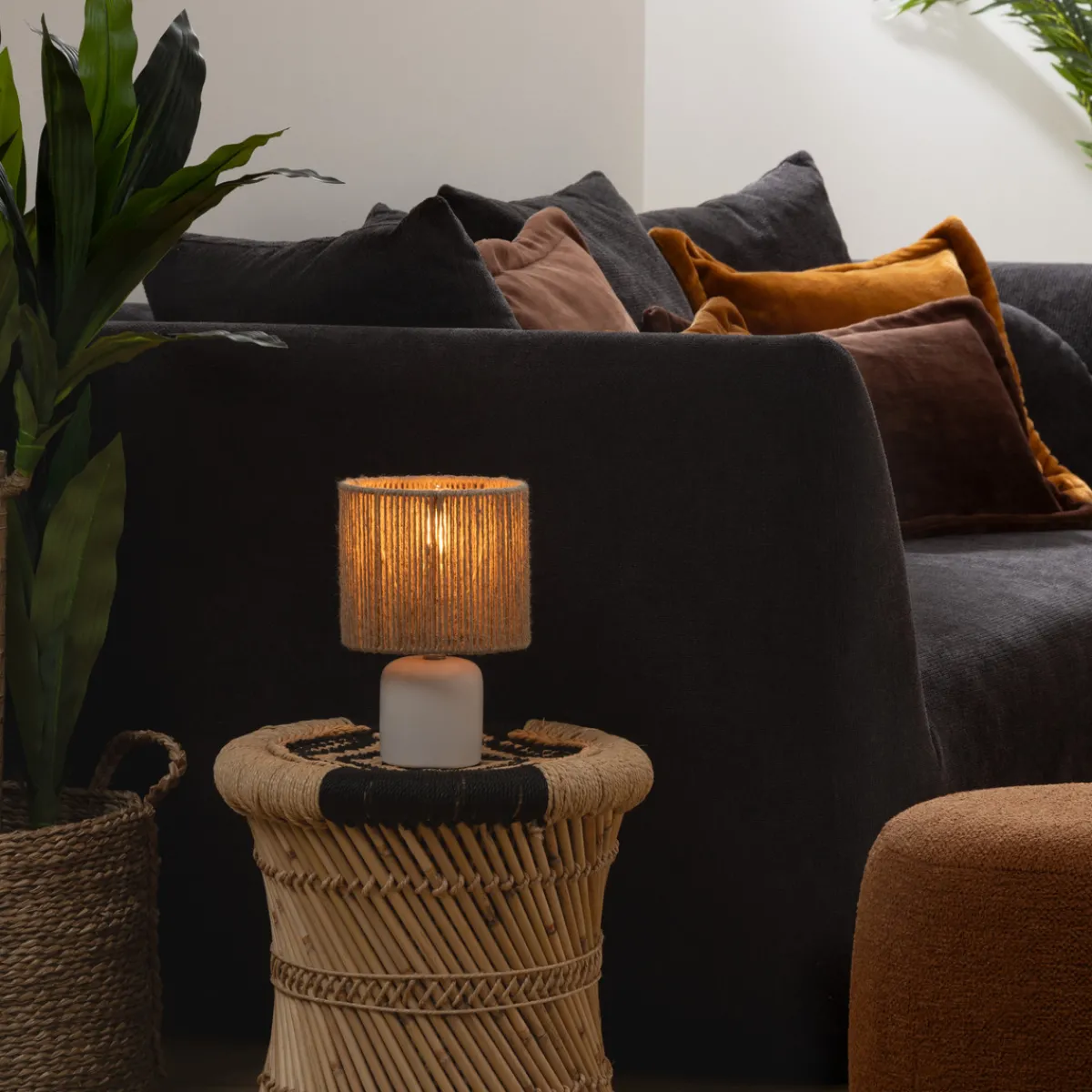 Lampe à poser "Koby"*ATMOSPHERA Online