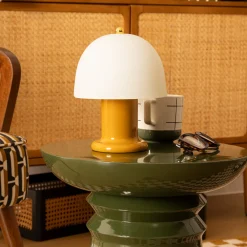 Lampe à poser LED "Rick"*ATMOSPHERA Online