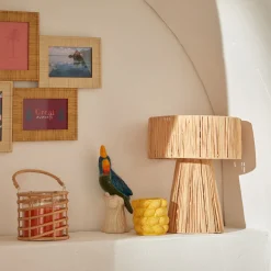 Lampe à poser "Orane"*ATMOSPHERA