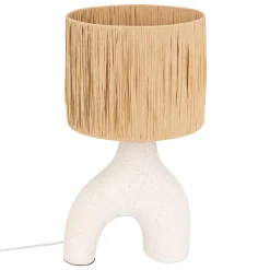 Lampe à poser "Tania"*ATMOSPHERA Outlet