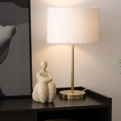 Lampe à poser "Tina"*ATMOSPHERA Online