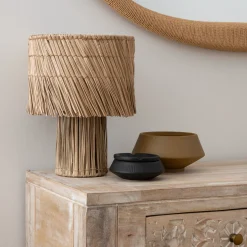 Lampe à poser "Yoni"*ATMOSPHERA Sale