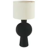 Lampe à poser "Yulia"*ATMOSPHERA Clearance