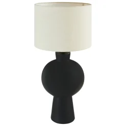 Lampe à poser "Yulia"*ATMOSPHERA Clearance