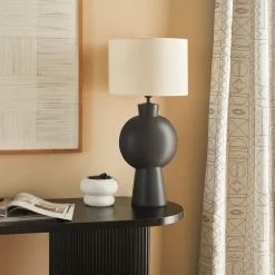 Lampe à poser "Yulia"*ATMOSPHERA Clearance