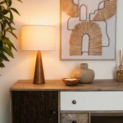 Lampe "Aina"*ATMOSPHERA Clearance