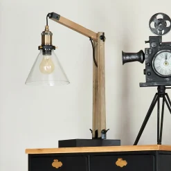 Lampe "Alak"*ATMOSPHERA Clearance