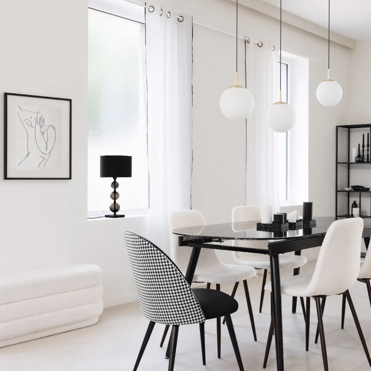 Lampe "Alma"*ATMOSPHERA Online