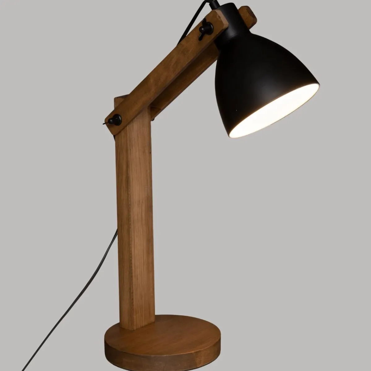 Lampe arc "Cuba"*ATMOSPHERA Hot