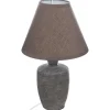 Lampe "Balvy", céramique*ATMOSPHERA New