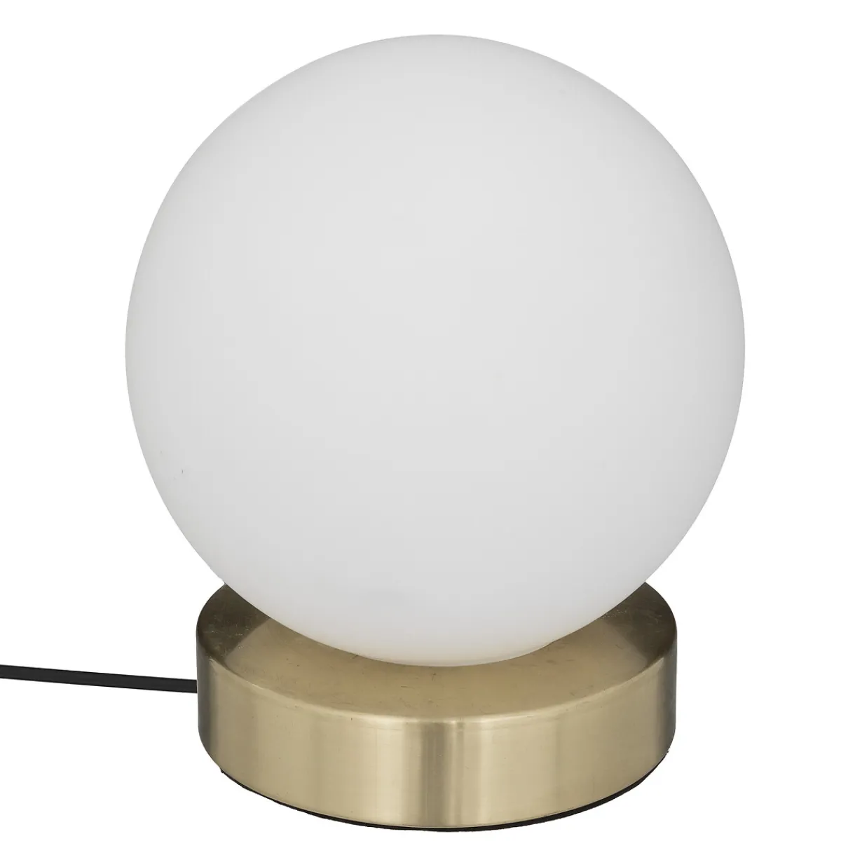 Lampe boule "Dris"*ATMOSPHERA Discount