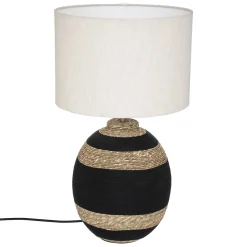 Lampe boule "Jorik"*ATMOSPHERA Sale