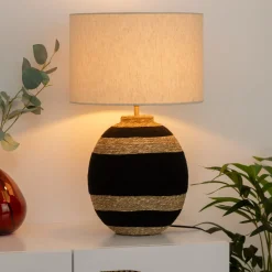Lampe boule "Jorik"*ATMOSPHERA Sale