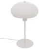 Lampe champignon à poser "Savio"*ATMOSPHERA Sale