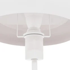 Lampe champignon à poser 