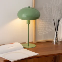 Lampe champignon à poser "Savio"*ATMOSPHERA
