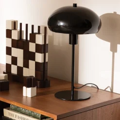 Lampe champignon à poser "Savio"*ATMOSPHERA