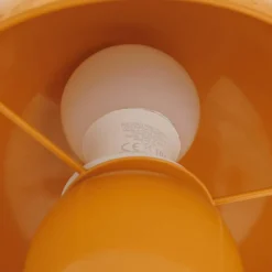 Lampe champignon Secteur 