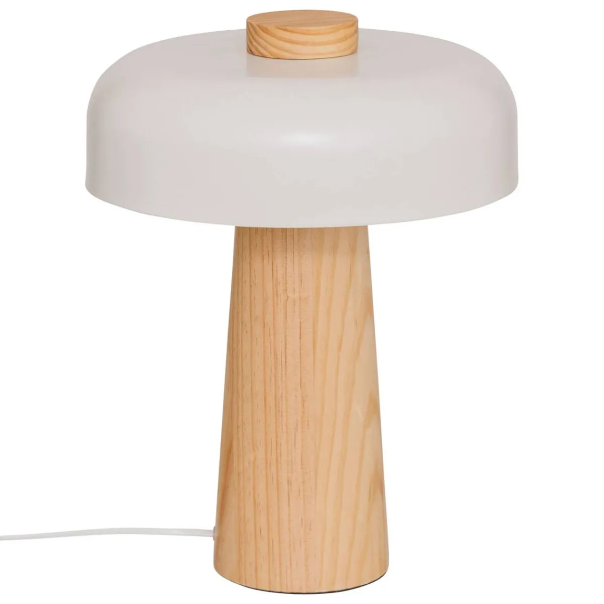 Lampe champignon Secteur "Pola"*ATMOSPHERA Clearance