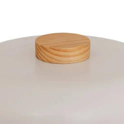 Lampe champignon Secteur