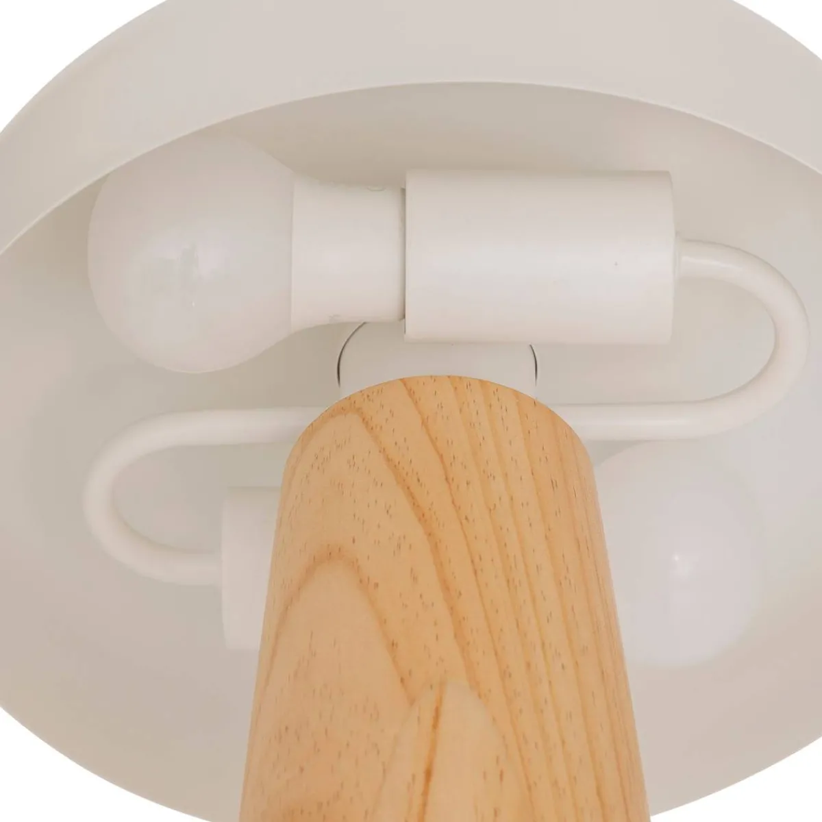Lampe champignon Secteur "Pola"*ATMOSPHERA Clearance