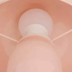 Lampe champignon Secteur