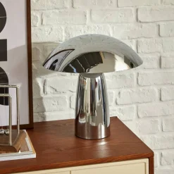 Lampe champignon Secteur "Omia"*ATMOSPHERA Hot