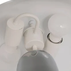 Lampe champignon Secteur 