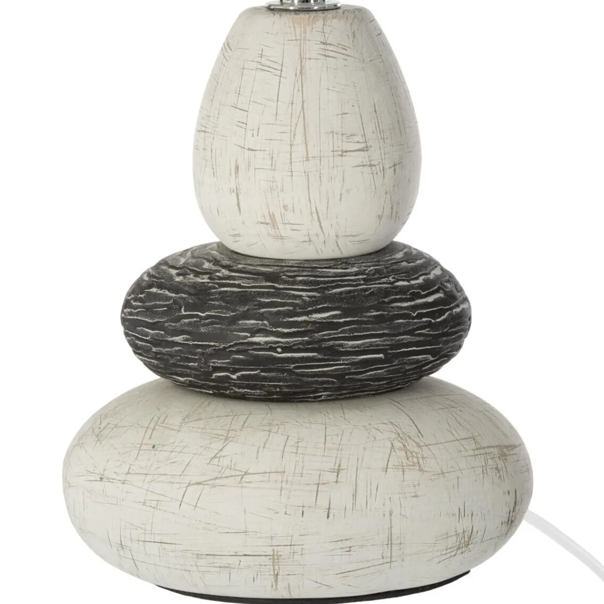 Lampe "Clary", céramique*ATMOSPHERA Best