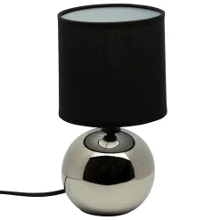 Lampe céramique "Timéo"*ATMOSPHERA Best
