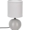 Lampe céramique "Timéo"*ATMOSPHERA Outlet