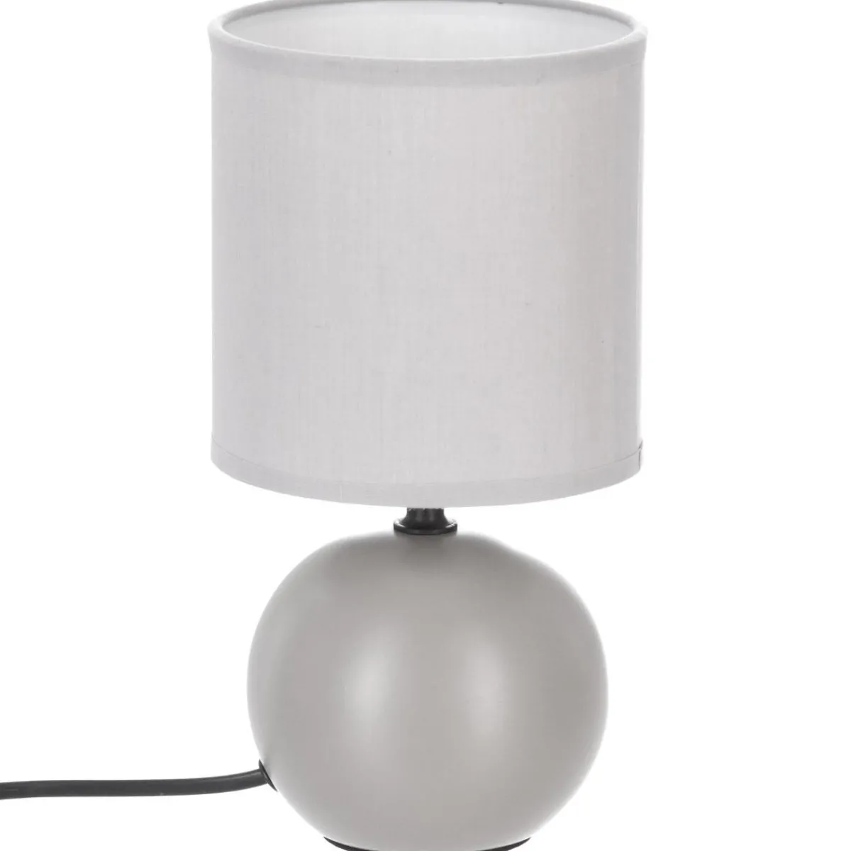 Lampe céramique "Timéo"*ATMOSPHERA Outlet