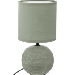 Lampe céramique "Timéo"*ATMOSPHERA Best