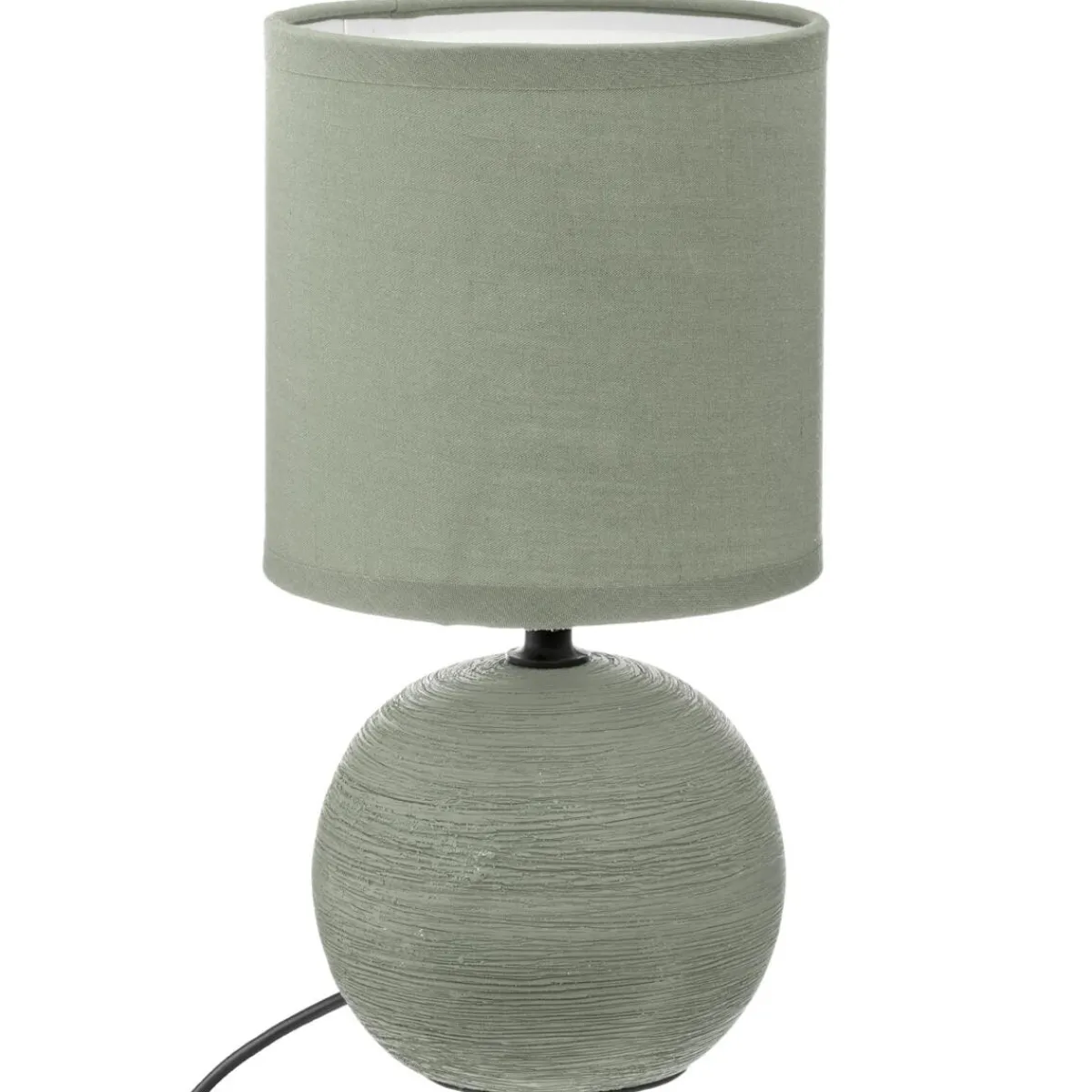 Lampe céramique "Timéo"*ATMOSPHERA Best