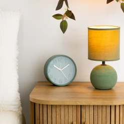 Lampe céramique "Timéo"*ATMOSPHERA Best