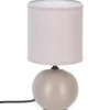 Lampe céramique "Timéo"*ATMOSPHERA Sale